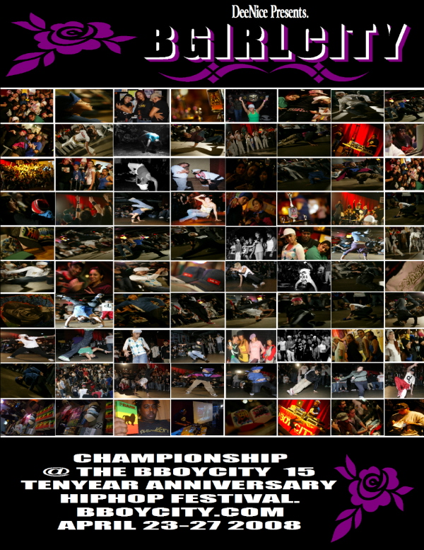 BBoyCity 15