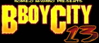 BBoy City 13 DVDs - Now Available