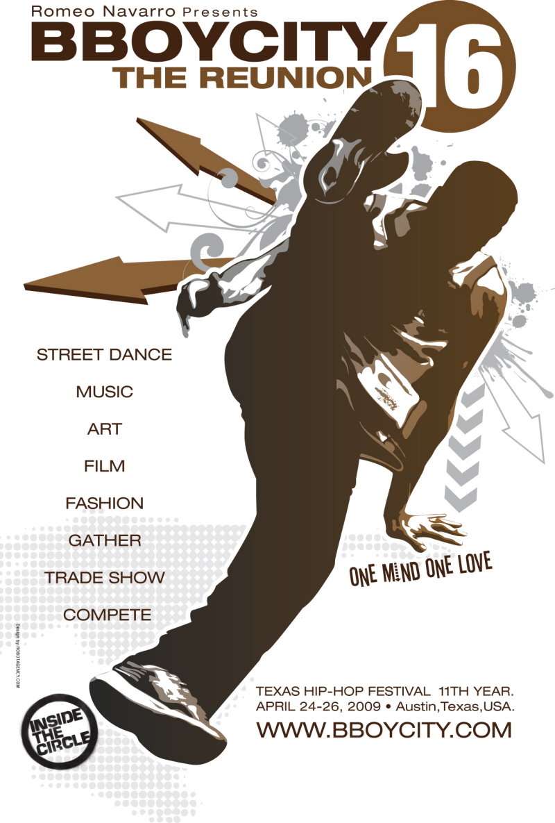 BBoyCity 16