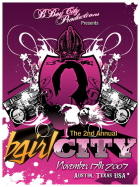BGirlCity Myspace