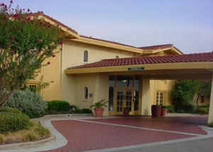 La Quinta Inn - Oltorf