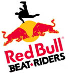Red Bull Beat Riders